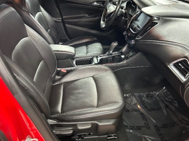 2017 Chevrolet Cruze Premier Hatchback Charlotte NC