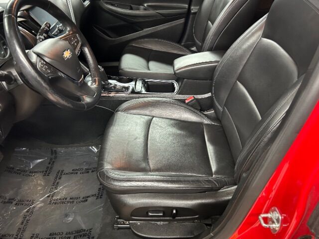2017 Chevrolet Cruze Premier Hatchback Charlotte NC