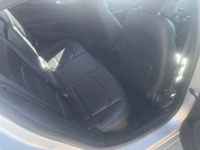 2017 Chevrolet Cruze Premier North Versailles PA