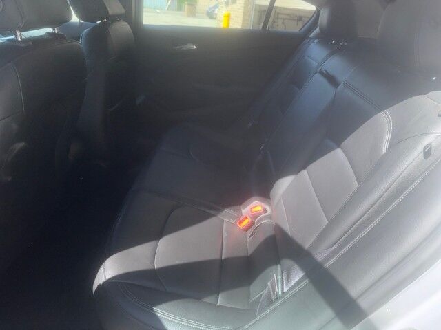 2017 Chevrolet Cruze Premier North Versailles PA