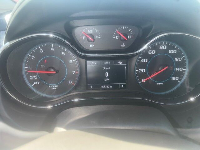 2017 Chevrolet Cruze Premier North Versailles PA