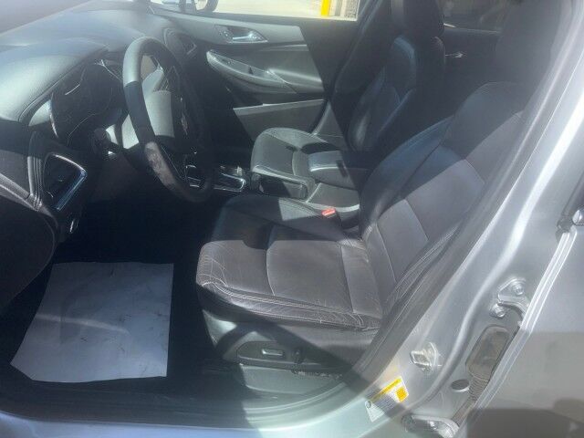 2017 Chevrolet Cruze Premier North Versailles PA