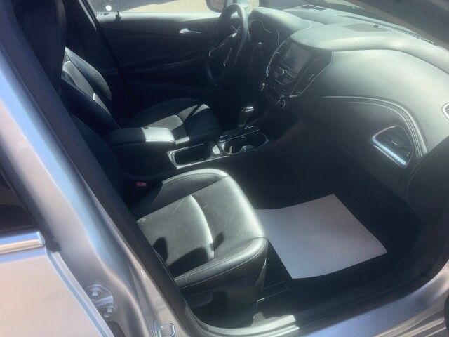 2017 Chevrolet Cruze Premier North Versailles PA