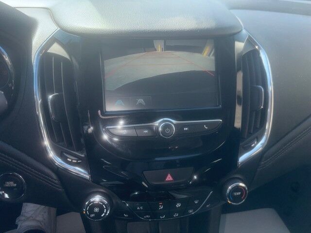 2017 Chevrolet Cruze Premier North Versailles PA