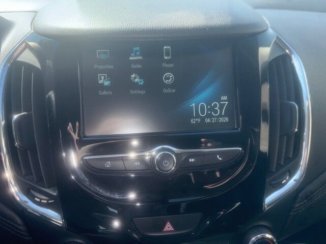 2017 Chevrolet Cruze Premier North Versailles PA