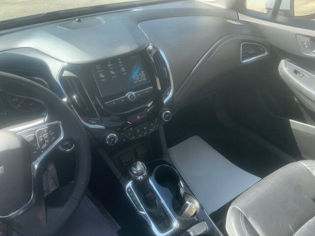 2017 Chevrolet Cruze Premier North Versailles PA