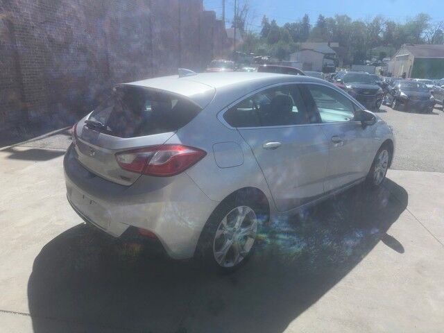 2017 Chevrolet Cruze Premier North Versailles PA