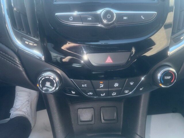 2017 Chevrolet Cruze Premier North Versailles PA