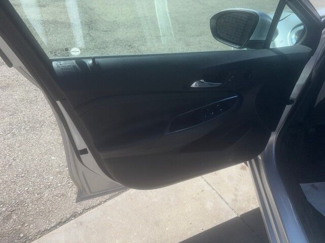 2017 Chevrolet Cruze Premier North Versailles PA