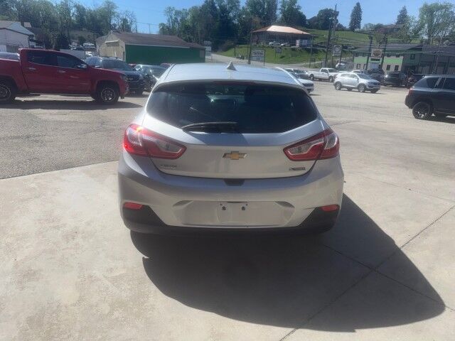 2017 Chevrolet Cruze Premier North Versailles PA