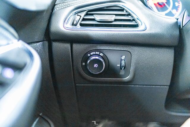 2017 Chevrolet Cruze Premier RS Hatchback Leather BCam Red Deer AB