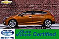 2017 Chevrolet Cruze Premier RS Hatchback Leather BCam