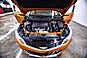 2017 Chevrolet Cruze Premier RS Hatchback Leather BCam Red Deer AB
