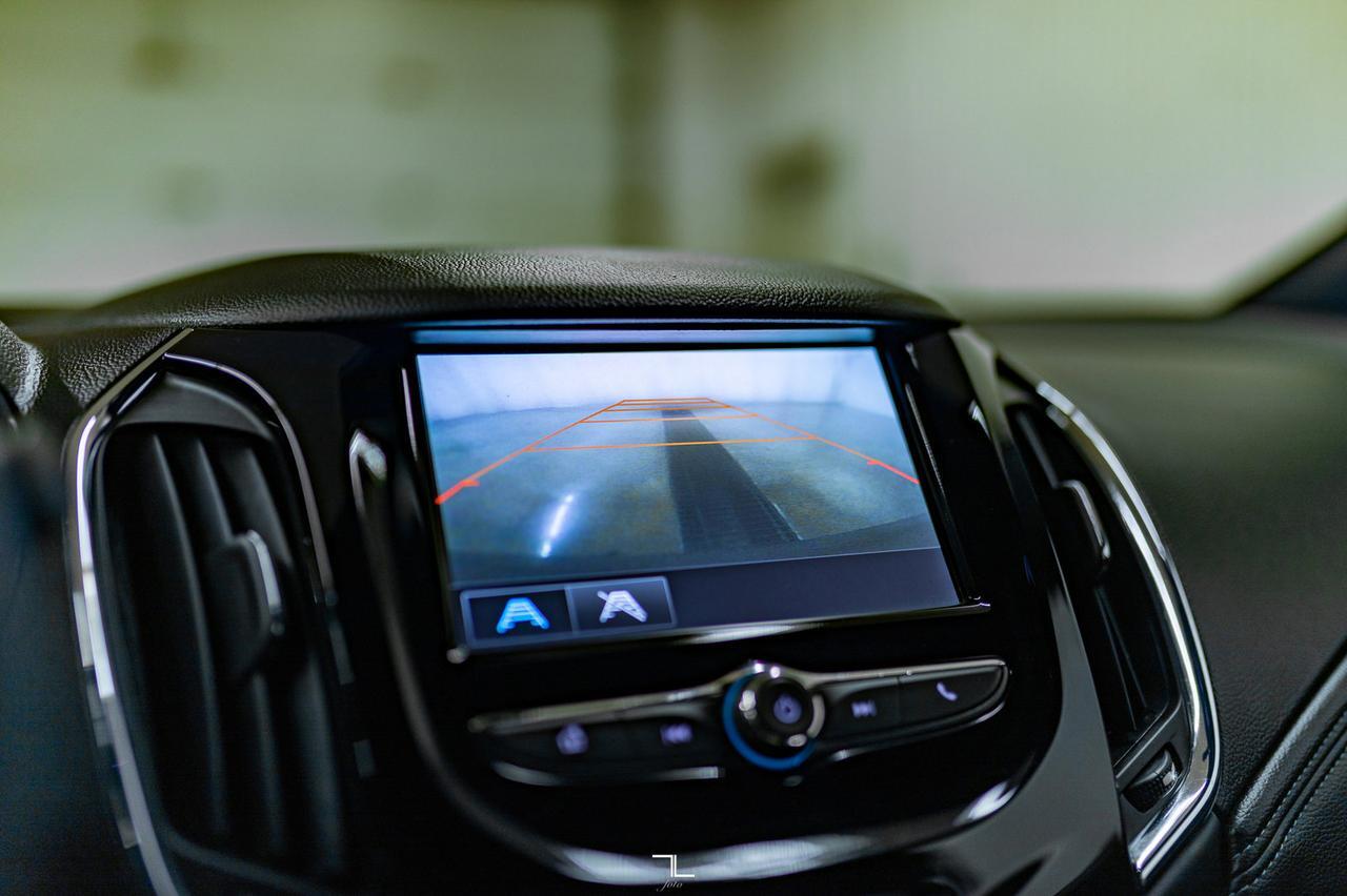 2017 Chevrolet Cruze Premier RS Hatchback Leather BCam Red Deer AB