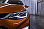 2017 Chevrolet Cruze Premier RS Hatchback Leather BCam Red Deer AB