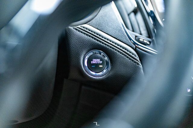 2017 Chevrolet Cruze Premier RS Hatchback Leather BCam Red Deer AB