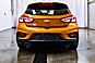 2017 Chevrolet Cruze Premier RS Hatchback Leather BCam Red Deer AB