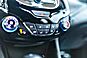 2017 Chevrolet Cruze Premier RS Hatchback Leather BCam Red Deer AB