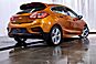 2017 Chevrolet Cruze Premier RS Hatchback Leather BCam Red Deer AB