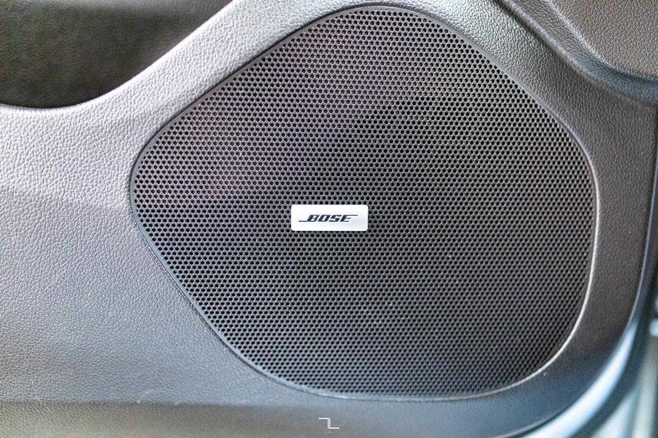 2017 Chevrolet Cruze Premier RS Leather Roof BCam Red Deer AB