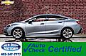 2017 Chevrolet Cruze Premier RS Leather Roof BCam