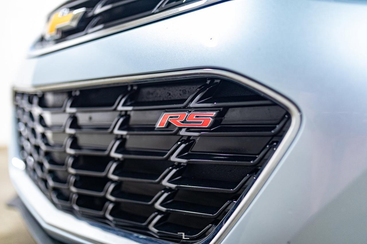 2017 Chevrolet Cruze Premier RS Leather Roof BCam Red Deer AB