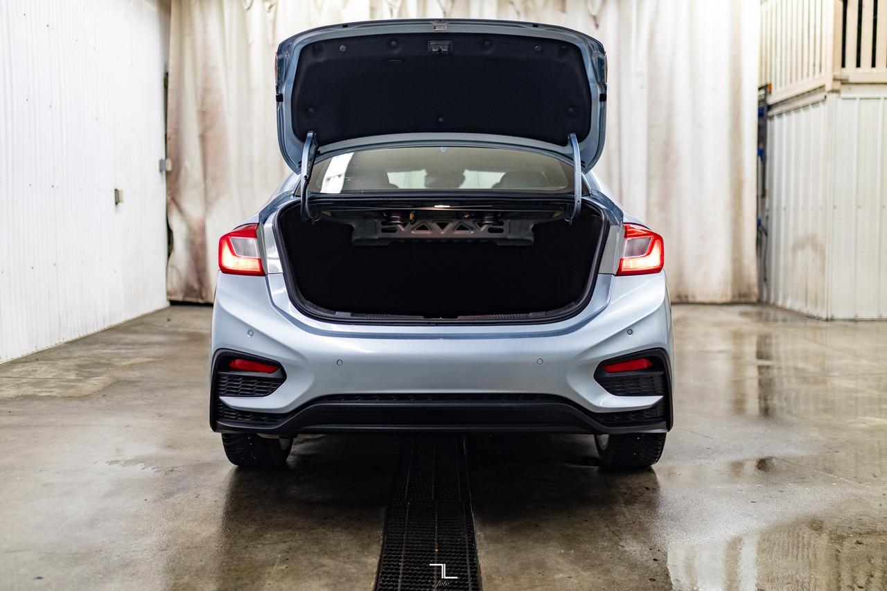 2017 Chevrolet Cruze Premier RS Leather Roof BCam Red Deer AB