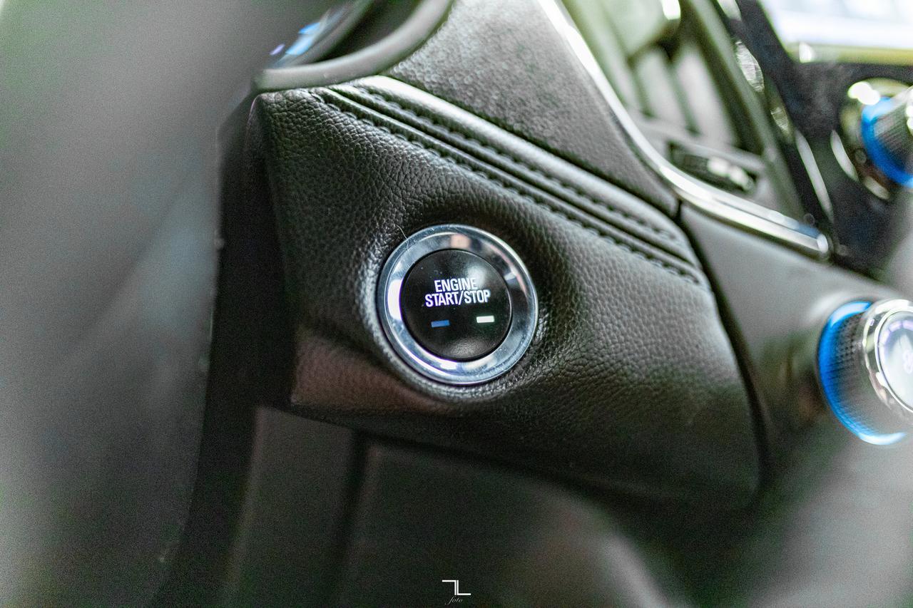 2017 Chevrolet Cruze Premier RS Leather Roof BCam Red Deer AB