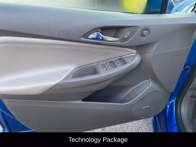 2017 Chevrolet Cruze Premier Raleigh NC