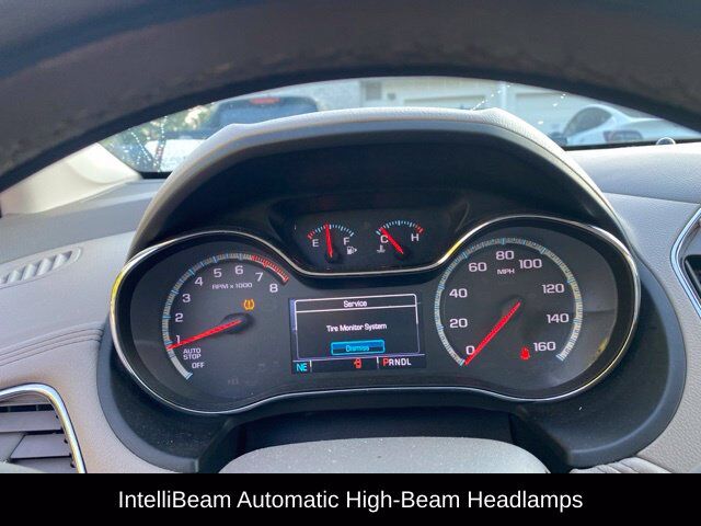 2017 Chevrolet Cruze Premier Raleigh NC
