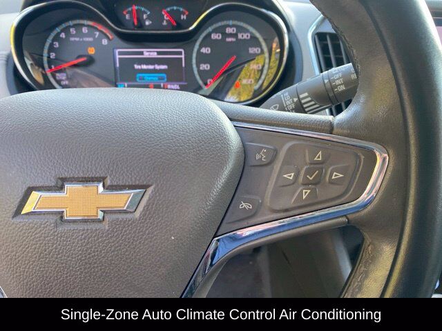 2017 Chevrolet Cruze Premier Raleigh NC