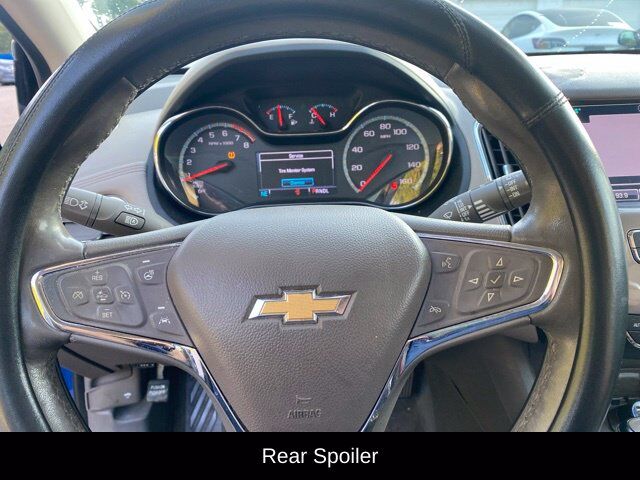 2017 Chevrolet Cruze Premier Raleigh NC