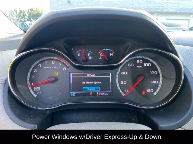 2017 Chevrolet Cruze Premier Raleigh NC