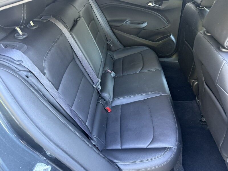 2017 Chevrolet Cruze Premier Willow Grove PA