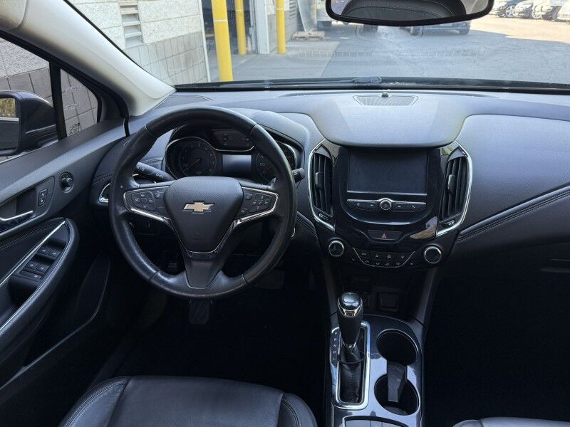 2017 Chevrolet Cruze Premier Willow Grove PA