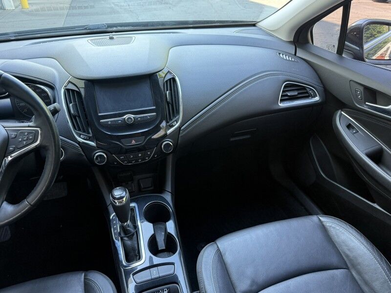 2017 Chevrolet Cruze Premier Willow Grove PA
