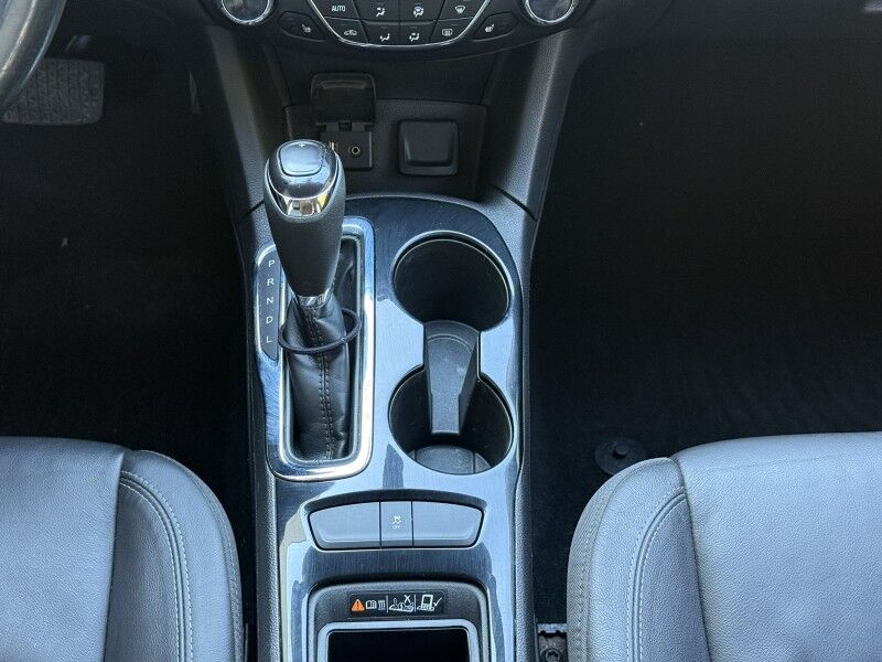 2017 Chevrolet Cruze Premier Willow Grove PA