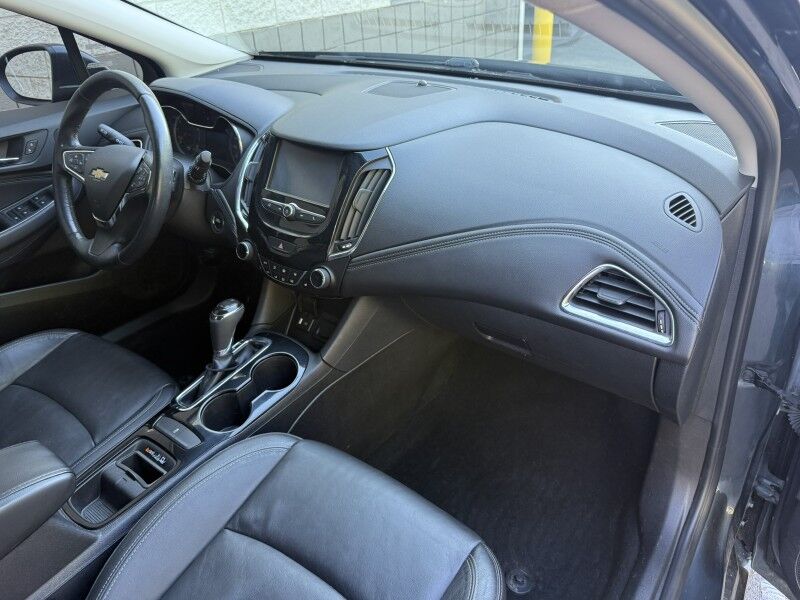 2017 Chevrolet Cruze Premier Willow Grove PA