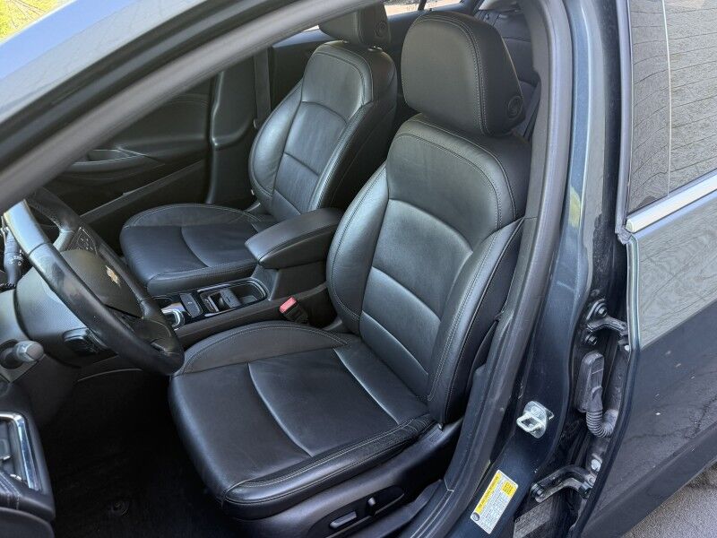 2017 Chevrolet Cruze Premier Willow Grove PA