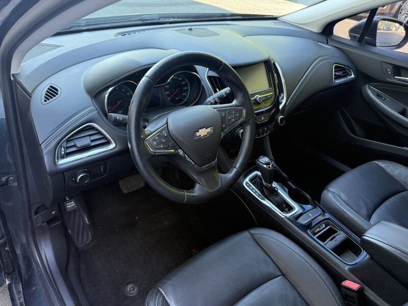 2017 Chevrolet Cruze Premier Willow Grove PA