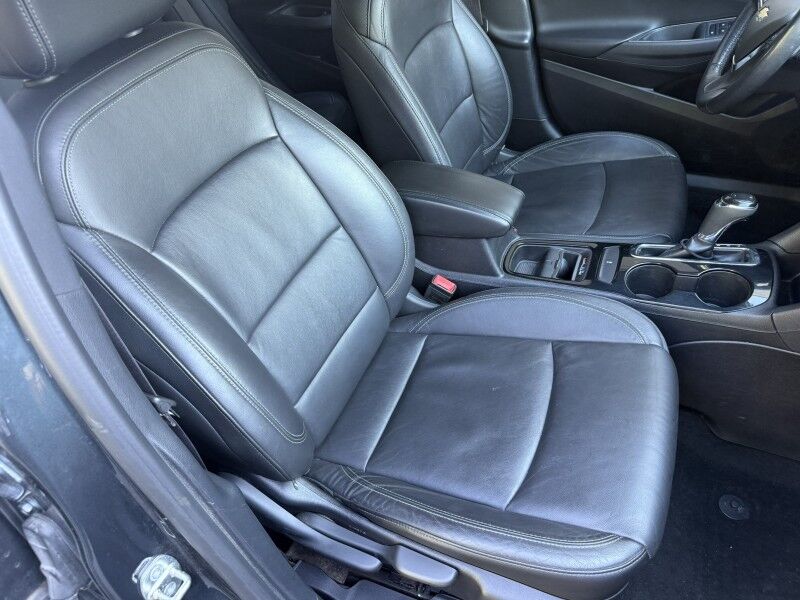 2017 Chevrolet Cruze Premier Willow Grove PA