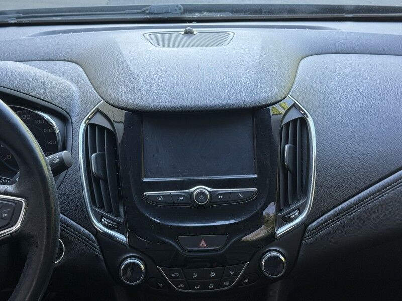 2017 Chevrolet Cruze Premier Willow Grove PA
