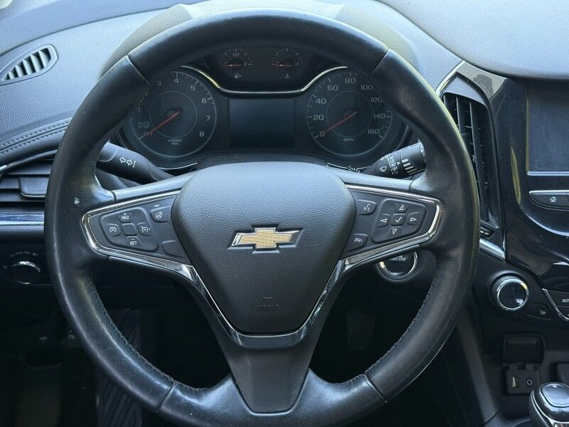 2017 Chevrolet Cruze Premier Willow Grove PA