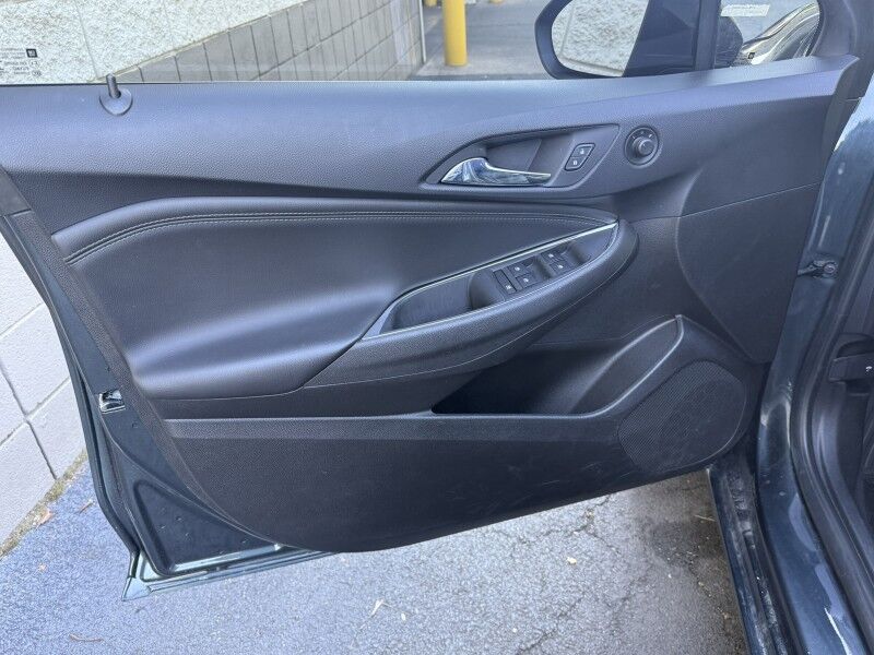 2017 Chevrolet Cruze Premier Willow Grove PA