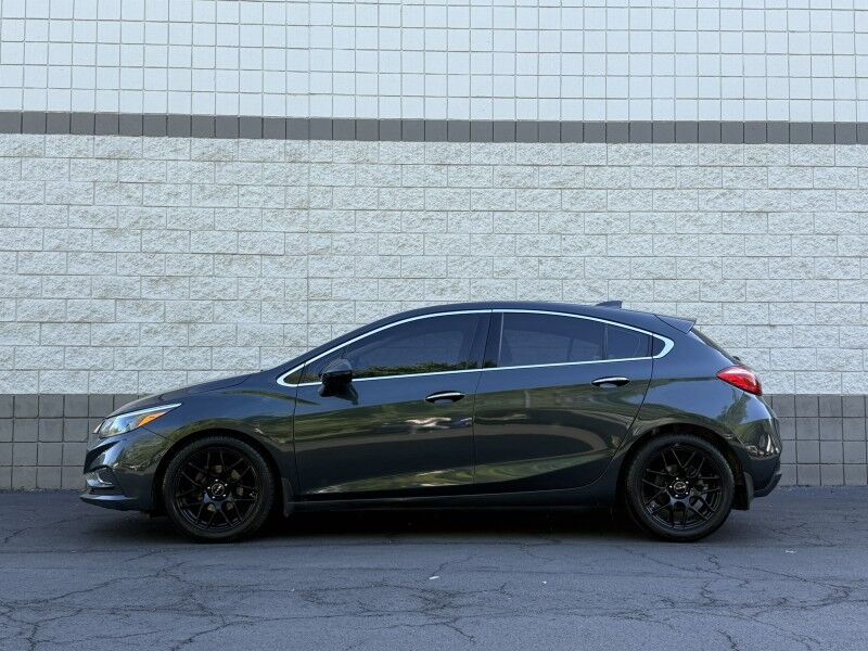 2017 Chevrolet Cruze Premier Willow Grove PA