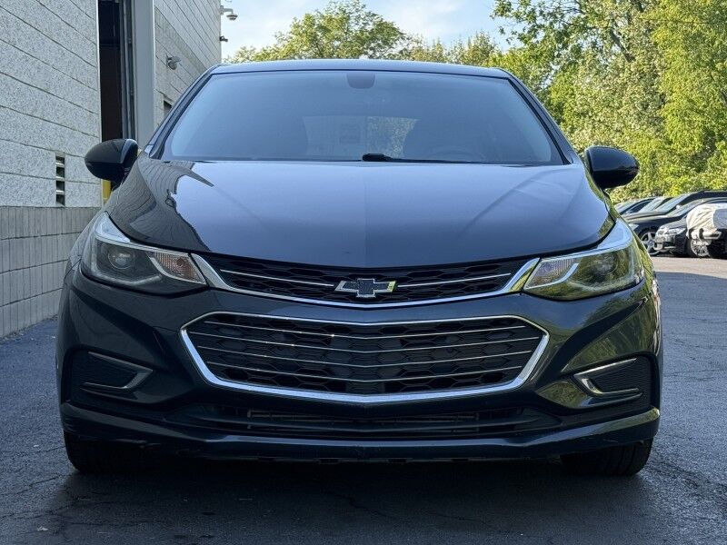 2017 Chevrolet Cruze Premier Willow Grove PA