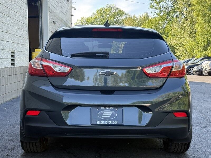 2017 Chevrolet Cruze Premier Willow Grove PA