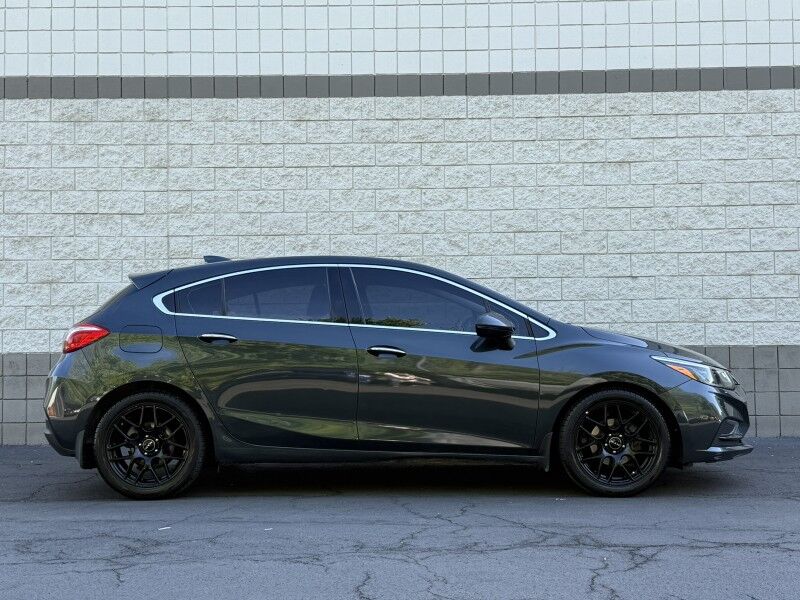2017 Chevrolet Cruze Premier Willow Grove PA