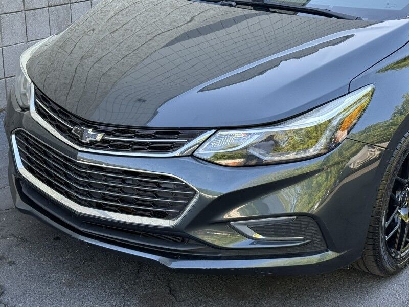 2017 Chevrolet Cruze Premier Willow Grove PA