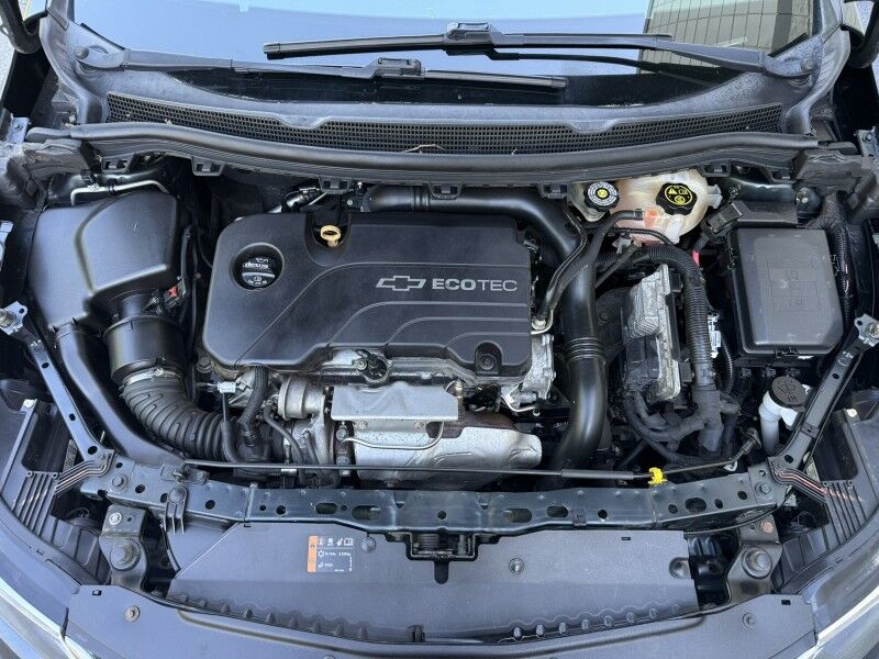 2017 Chevrolet Cruze Premier Willow Grove PA